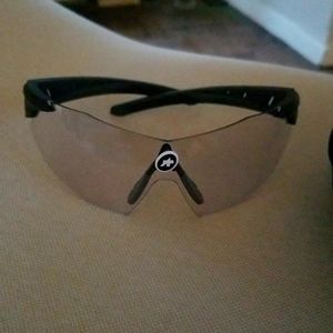 2 pairs of new Skharab glasses of Switzerland